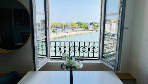 Appartement Vue Port, Joli T2, LR130 - Foto 2, Other