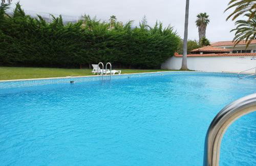 House Experience Villa Violeta - Foto 33