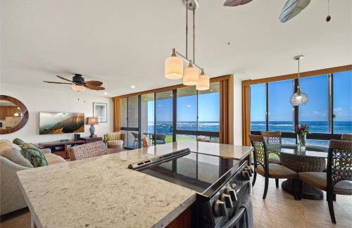 Kuhio Shores 114 Oceanfront 2 Bedroom 2 Bath - Foto 11