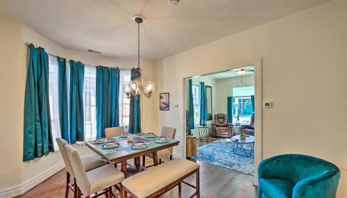 Riverside House with Yard about 1 Mi to Downtown! - Foto 2