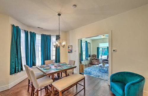 Riverside House with Yard about 1 Mi to Downtown! - Foto 2