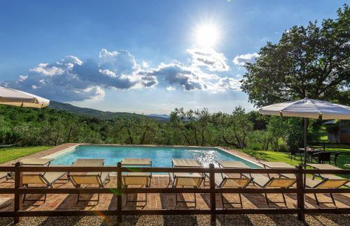 B&B Country House Poggio Del Drago - Foto 25
