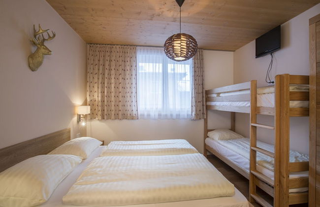 Modern Flat With Sauna & Balcony - Photo 6