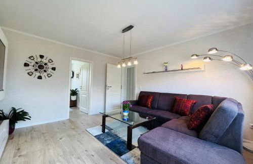 Garten-Ferienhaus Biendorf OT Westenbrügge - Foto 23