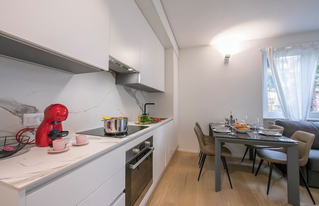 Res. San Marco 1 - Foto 6