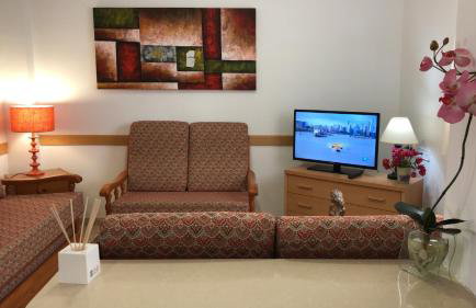 Apartamentos Els Romers Benicarló-Peñíscola - Foto 16