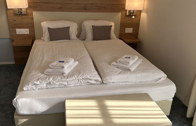 Aparthotel Krone - Self Check In - Foto 9