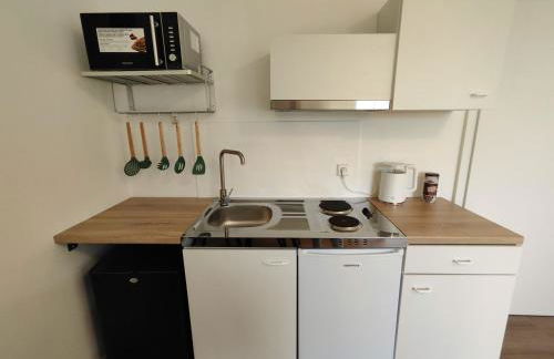 ACR-Accommodations, Gästezimmer, Monteurunterkünfte - Foto 16