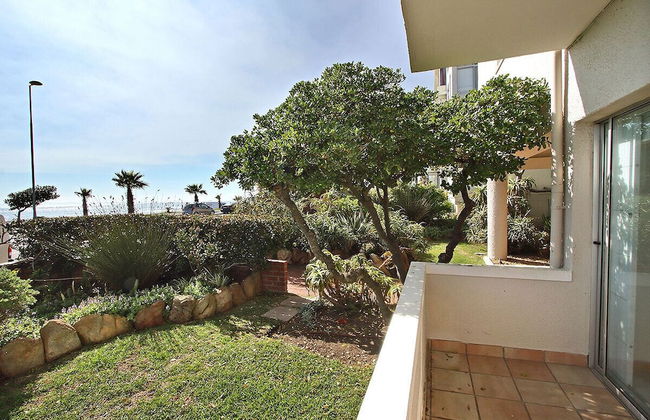 Edward Court 1 Bedroom Sea Facing - Foto 13