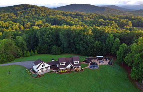 The Nest at Cardinal Hill Dahlonega - Foto 1