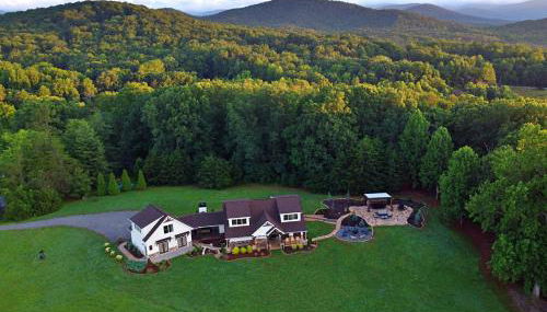 The Nest at Cardinal Hill Dahlonega - Foto 1