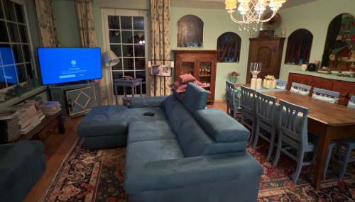 Alpine nest in Val di Zoldo - Foto 2