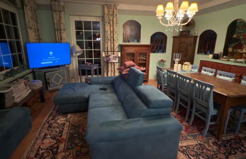 Alpine nest in Val di Zoldo - Foto 2