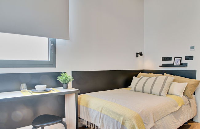 Home and Coliving Pamplona - Foto 10