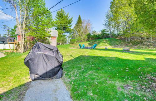 2 Living Areas! Cedar Home 11 Mi to Mt Holiday Ski - Foto 26