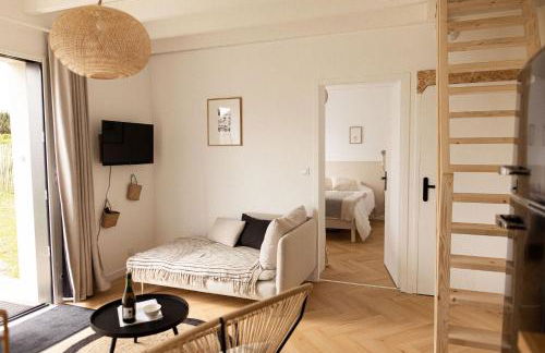 Men Louet O - Gîte de bord de mer - Foto 9