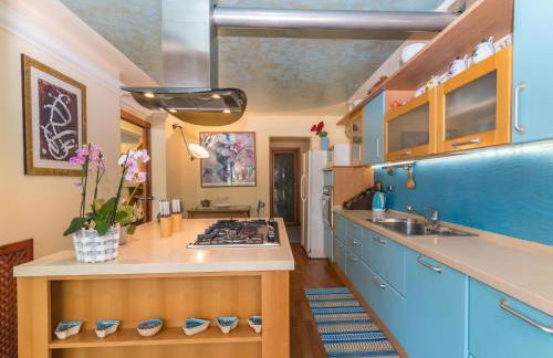 Villa Surphinia by Interhome - Foto 20