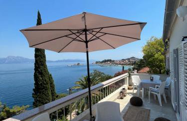 Apartment Villa Nede - Foto 9