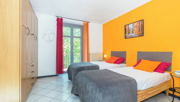 Sunny Apartment by Wonderful Italy - Foto 2, Habitación