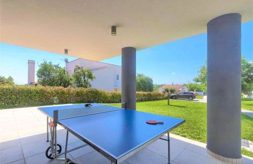 Luxury Villa Hedone with heated pool, welness and playground - Photo 64