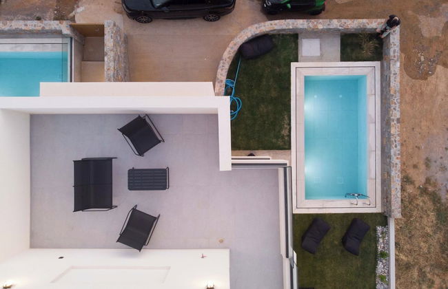 Destino Luxury Villas Gournes - Foto 29