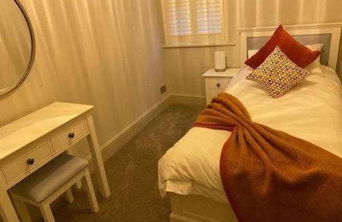 2 bedroom cottage in Stamford - Foto 8