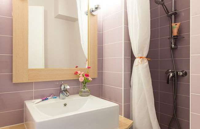 Village Pierre & Vacances - Moliets - Foto 67