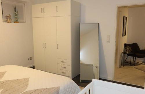 Ferienwohnung Bergfreiheit - Foto 24