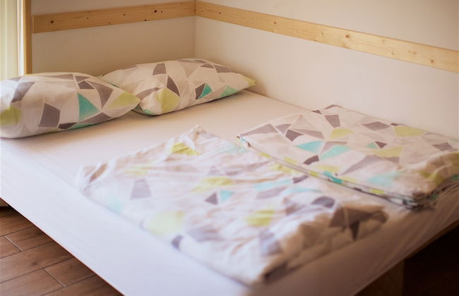 Tourist Farm Lovrec - Foto 18