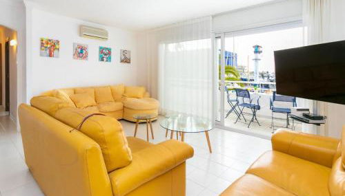 Apartment Port Rhodes by Interhome - Foto 3