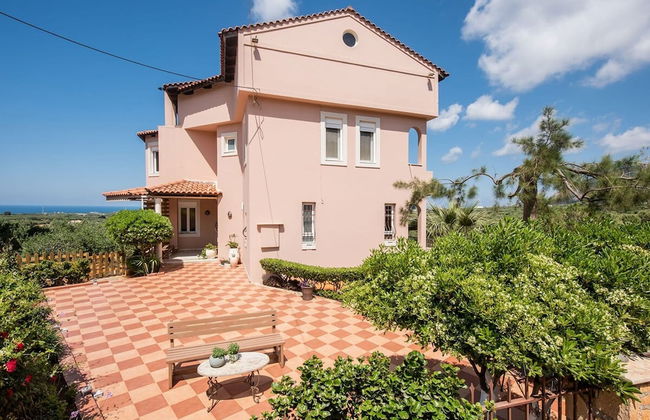 Villa Agriana Countryside - Foto 24