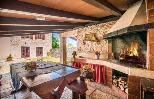 Villa Dina sa bazenom - Foto 12