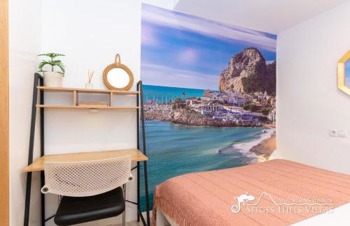 Beautiful Villa Encanto with private pool - Photo 44