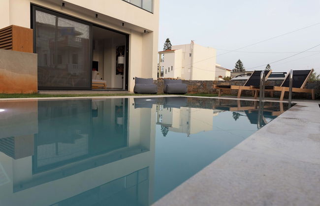 Destino Luxury Villas Gournes - Foto 36