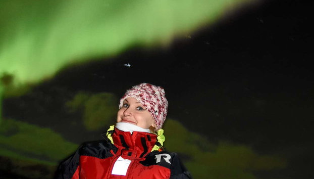 Northern Lights Cruise in Reykjavík - Photo 3, Have an unforgettable time!