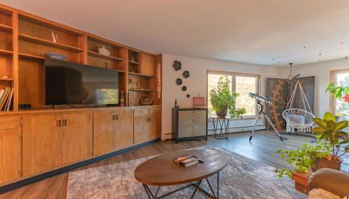 Winnemucca Retreat in Pike National Forest - Foto 5