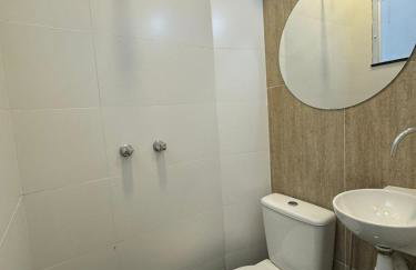 Leme 904 - Novo e completo a 1 min a pé da praia de Copacabana - Photo 28