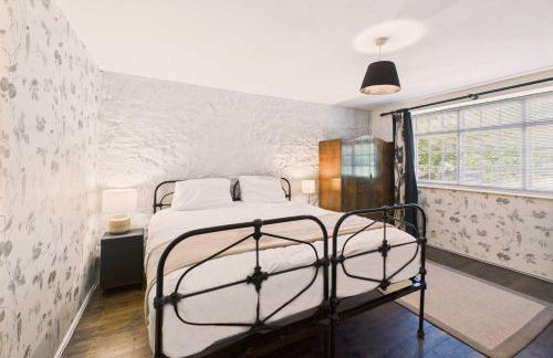 Host & Stay - Stonecrop Cottage - Foto 4