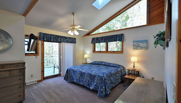 Sandy Shores Condo - Foto 2, Habitación