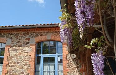 Domaine des Ecoliers - Appartement 123 soleil - Parking - Foto 11