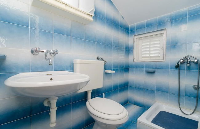 Apartments Sutvid - Foto 18