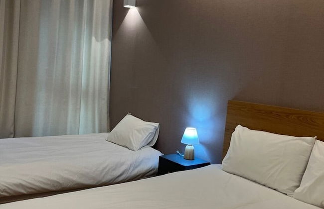 Haeundae Lamer Stay - Foto 56