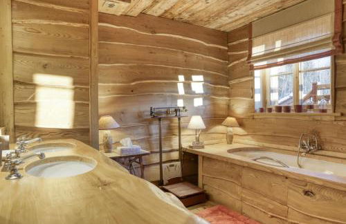 Chalet Sapin - Foto 29