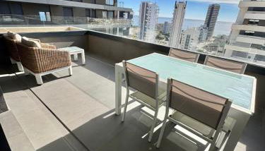 Apartamento de 3 dormitorios, piscina y parking - Photo 3