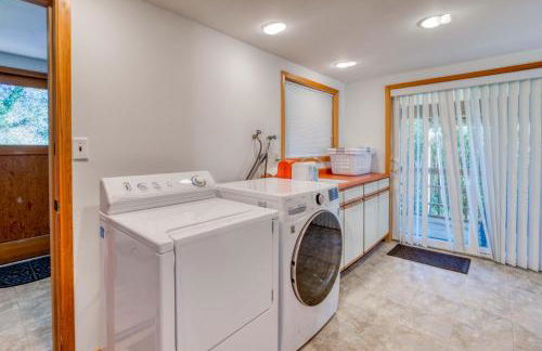 Bamboo House - Meredith Lodging - Foto 40