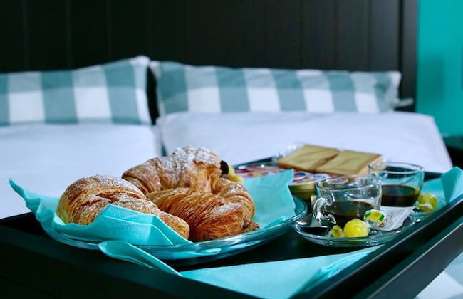 Affittacamere Andolfi 24 - Foto 4