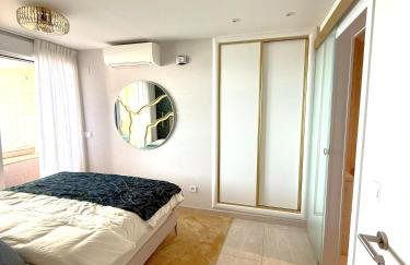 Costa Blanca Sea View - Foto 10