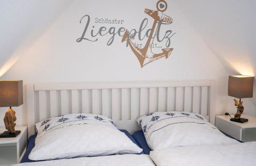 Haus Strandwinkel Ferienwohnung "Strandwinkel 1" - Foto 15