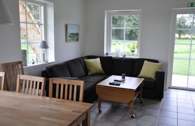 Hjortsby Torp - Country Living & Golf - Foto 13