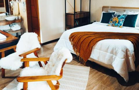 Chalé Bosque da Pedra - Foto 7